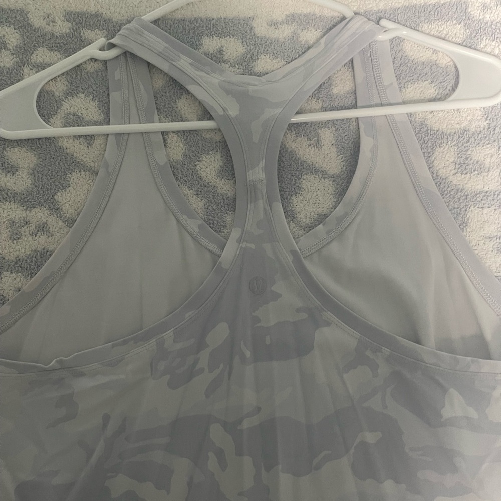 Lululemon Cool Racerback